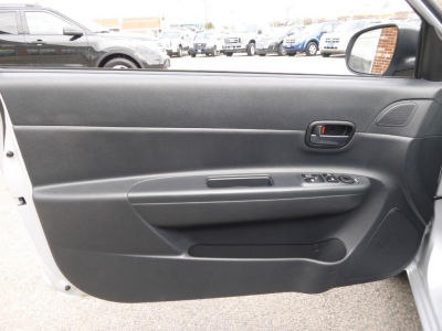 2011 Hyundai Accent  SE
