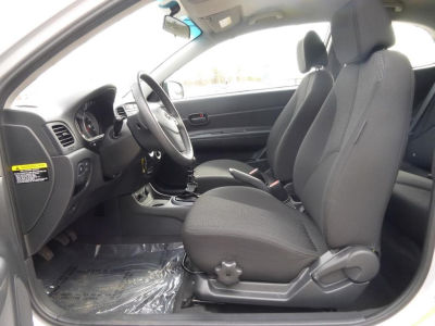 2011 Hyundai Accent  SE