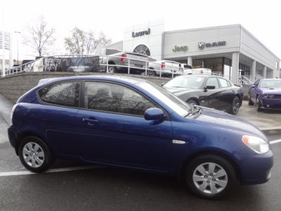 2011 Hyundai Accent