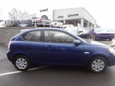 2011 Hyundai Accent