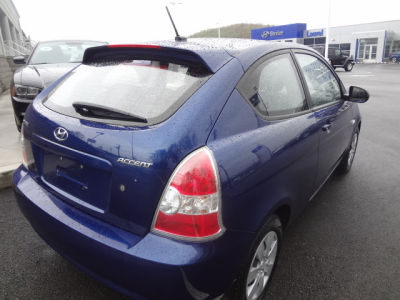 2011 Hyundai Accent
