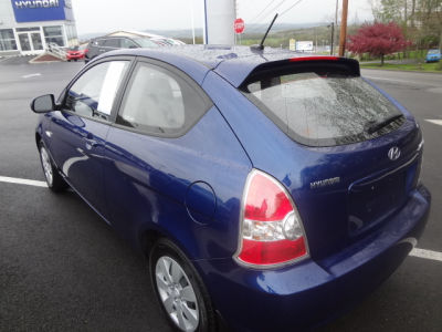 2011 Hyundai Accent