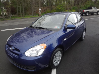 2011 Hyundai Accent