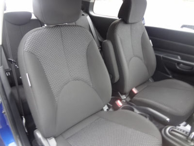 2011 Hyundai Accent