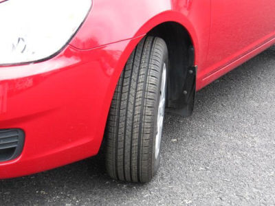 2011 Hyundai Accent  GLS