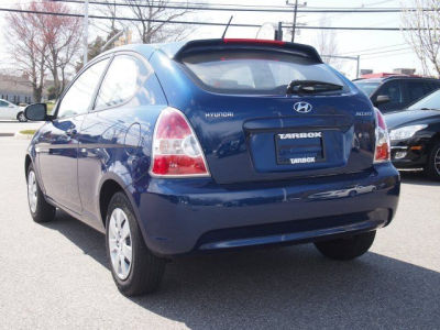2010 Hyundai Accent  GS