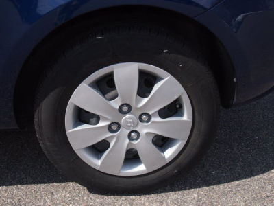 2010 Hyundai Accent  GS