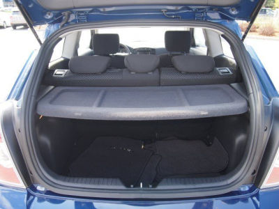 2010 Hyundai Accent  GS