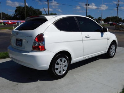 2011 Hyundai Accent  GS