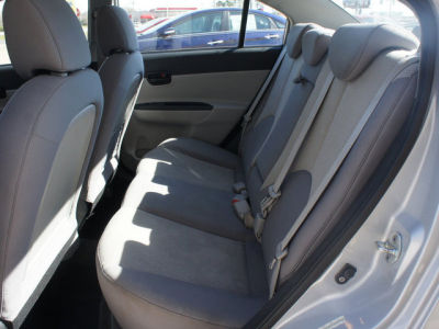 2010 Hyundai Accent  GLS