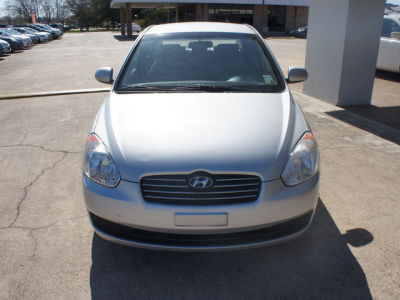 2010 Hyundai Accent  GLS