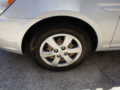 2010 Hyundai Accent  GLS