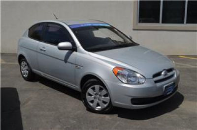 2010 Hyundai Accent