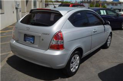 2010 Hyundai Accent