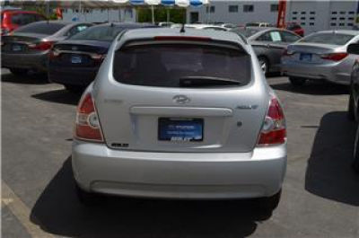2010 Hyundai Accent