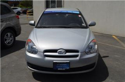 2010 Hyundai Accent