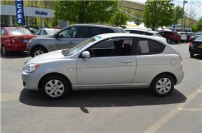 2010 Hyundai Accent