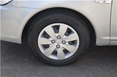 2010 Hyundai Accent