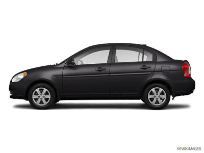2011 Hyundai Accent GLS