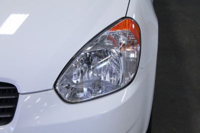 2011 Hyundai Accent  GLS