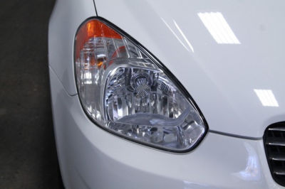 2011 Hyundai Accent  GLS