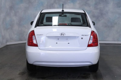 2011 Hyundai Accent  GLS