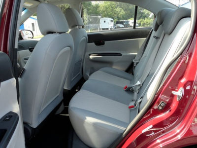 2010 Hyundai Accent  GLS