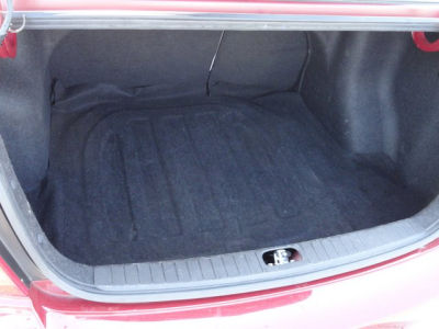 2010 Hyundai Accent  GLS