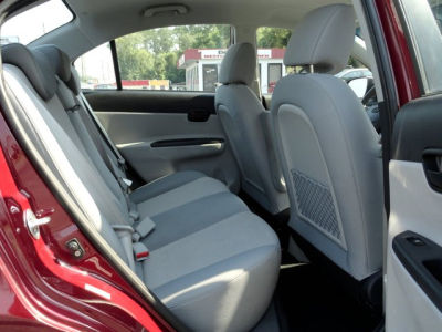 2010 Hyundai Accent  GLS