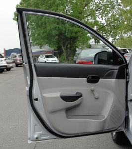 2011 Hyundai Accent  GLS