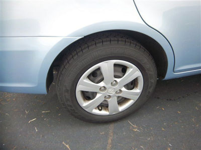 2011 Hyundai Accent  GLS