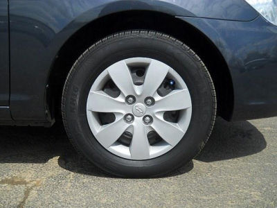 2011 Hyundai Accent  GS