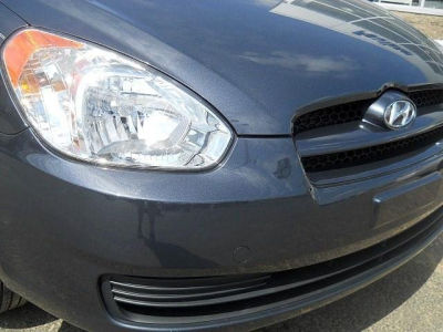 2011 Hyundai Accent  GS