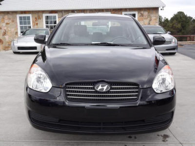 2010 Hyundai Accent  GLS