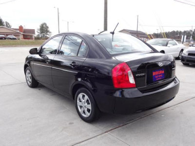 2010 Hyundai Accent  GLS