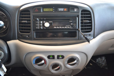 2008 Hyundai Accent  GLS