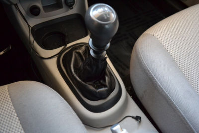2008 Hyundai Accent  GLS
