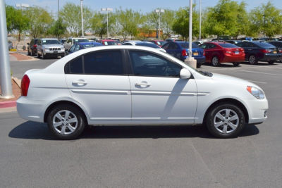 2008 Hyundai Accent  GLS
