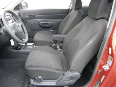2011 Hyundai Accent GLS