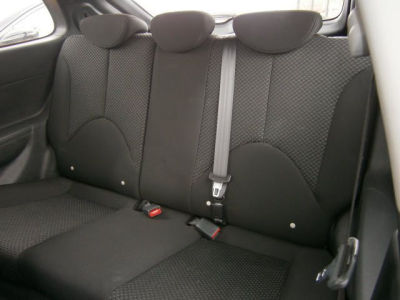 2011 Hyundai Accent GLS