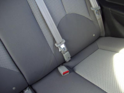 2008 Hyundai Accent  GS