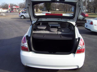 2008 Hyundai Accent  GS