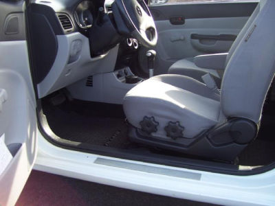 2008 Hyundai Accent  GS