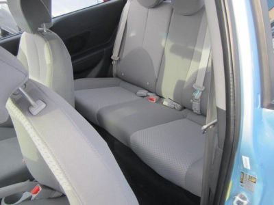 2009 Hyundai Accent  GS