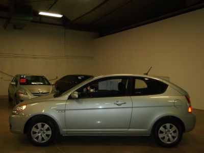 2011 Hyundai Accent GS