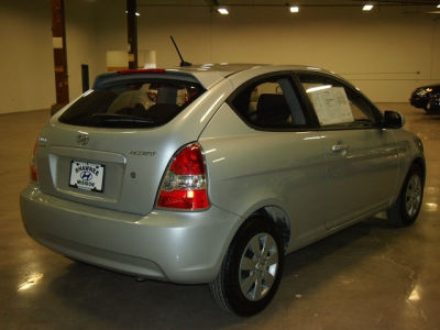 2011 Hyundai Accent GS