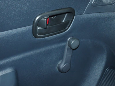 2011 Hyundai Accent GS