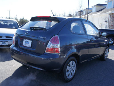 2010 Hyundai Accent GS