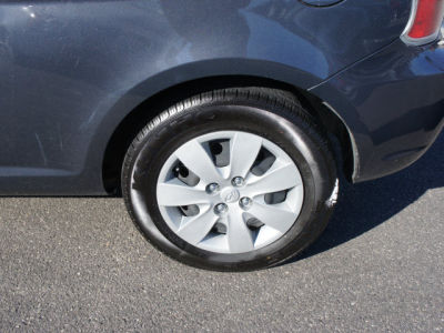 2010 Hyundai Accent GS