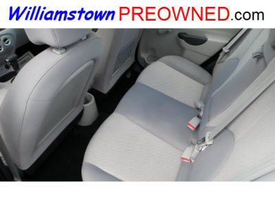 2010 Hyundai Accent GLS